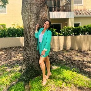 Meet your Posher, Melissa